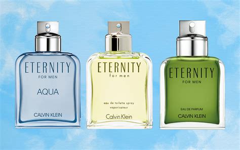 is eternity a good cologne.